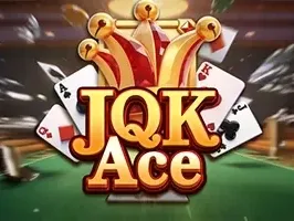 JQK Ace screenshot