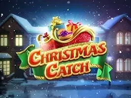 Christmas Catch screenshot