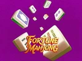 Fortune Mahjong screenshot