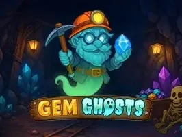 Gem Ghosts screenshot