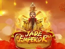 Jade Emperor