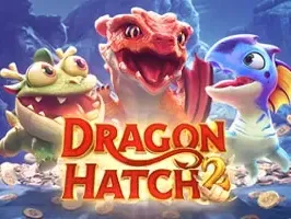 Dragon Hatch 2 screenshot