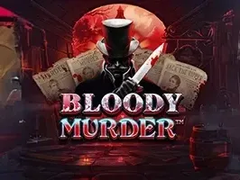 Bloody Murder