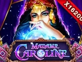 MADAME CAROLINE screenshot