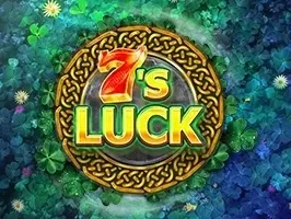 7’s Luck screenshot