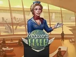 Frequent Flyer screenshot